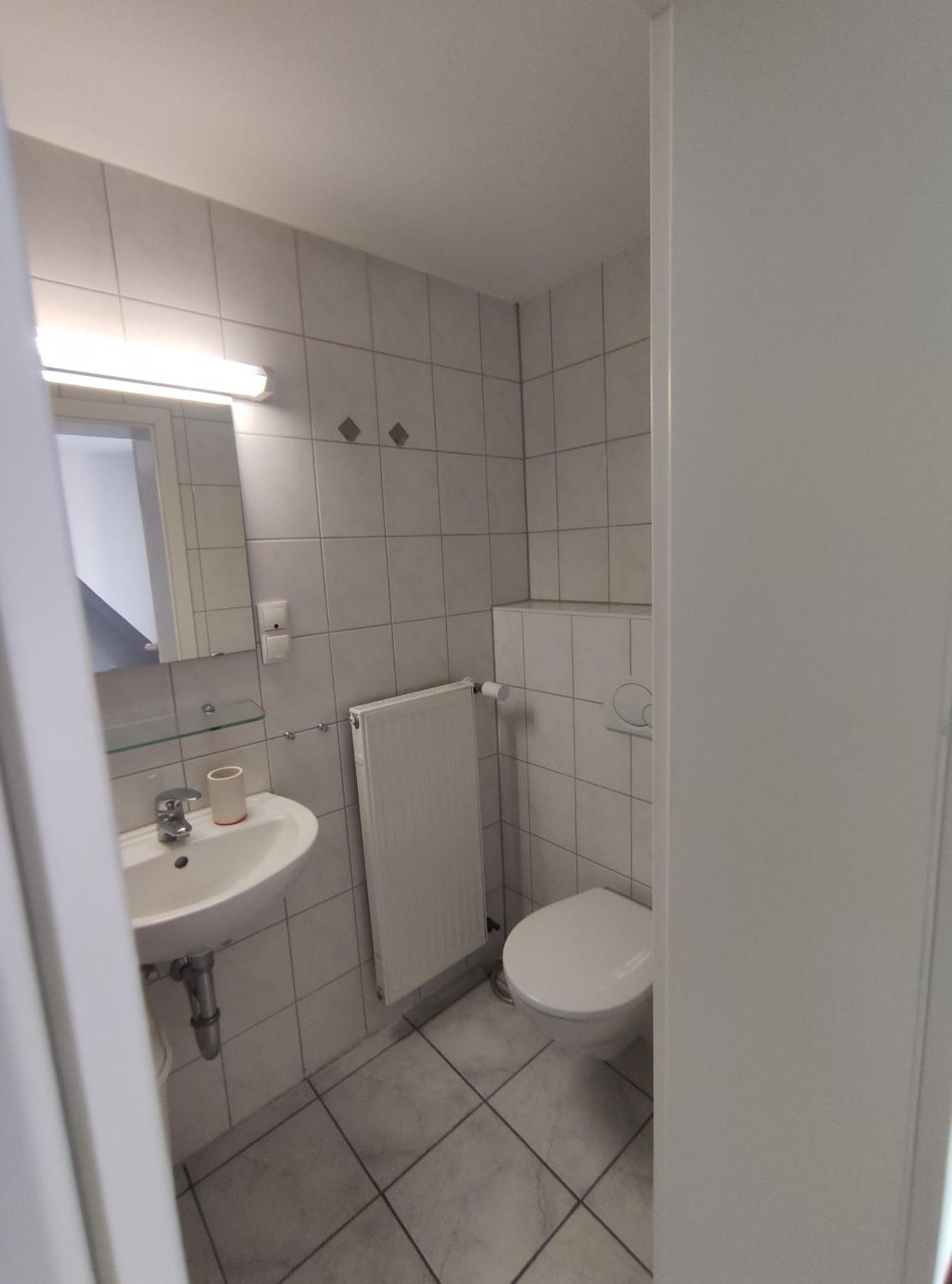 Gasthaus L&A Kunz Dumpelfeld Room photo